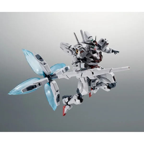 Bandai Robot Spirits (Side MS) Effect Parts Set Ver. ANIME The Witch From Mercury 4573102660985 (Action Figure) Bandai Robot Spirits (Side MS) Effect Parts Set Ver. ANIME The Witch From Mercury 4573102660985 (Action Figure)