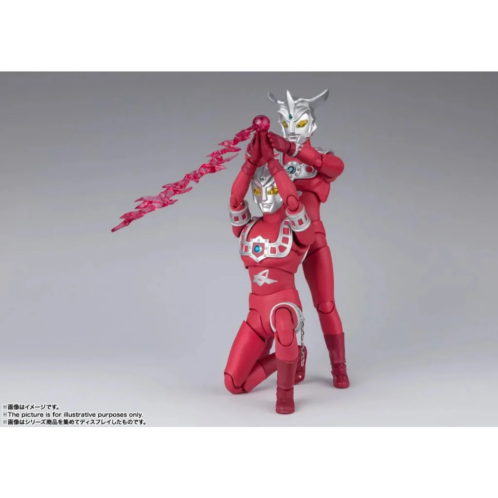 [Pre Order 12/2569] Bandai S.H.Figuarts Astra 4580886842117 (Action Figure)