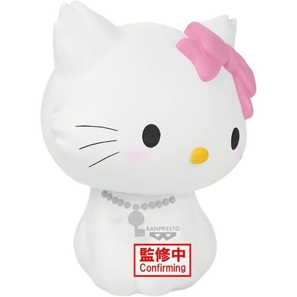 Banpresto Sanrio Characters Sofvimates Charmmy Kitty 4573102697387 (Figure) Banpresto Sanrio Characters Sofvimates Charmmy Kitty 4573102697387 (Figure)