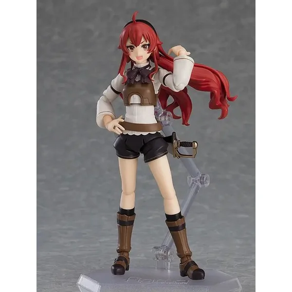 Max Factory figma Eris Boreas Greyrat 4545784068168 (Action Figure) Max Factory figma Eris Boreas Greyrat 4545784068168 (Action Figure)