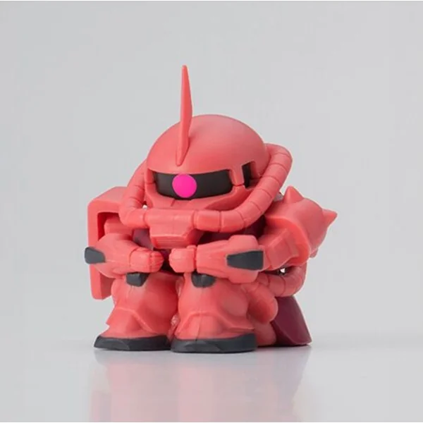 Bandai (ครบ Set 4 ลูก) Gundam Still Waiting For You Gundam Ver 3 4582769742446 (Gashapon) Bandai (ครบ Set 4 ลูก) Gundam Still Waiting For You Gundam Ver 3 4582769742446 (Gashapon)