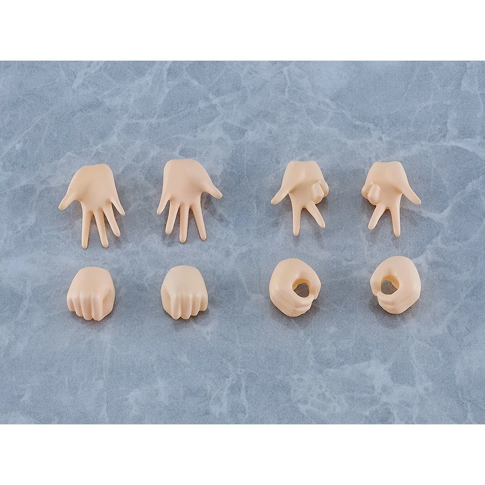 Good Smile Company PLAMATEA Muse Body Ichika A Type 4571697189195 (Plastic Model) Good Smile Company PLAMATEA Muse Body Ichika A Type 4571697189195 (Plastic Model)