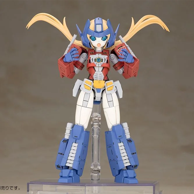 Kotobukiya Optimus Prime Humikane Shimada Ver 4934054039630 (Plastic Model) Kotobukiya Optimus Prime Humikane Shimada Ver 4934054039630 (Plastic Model)