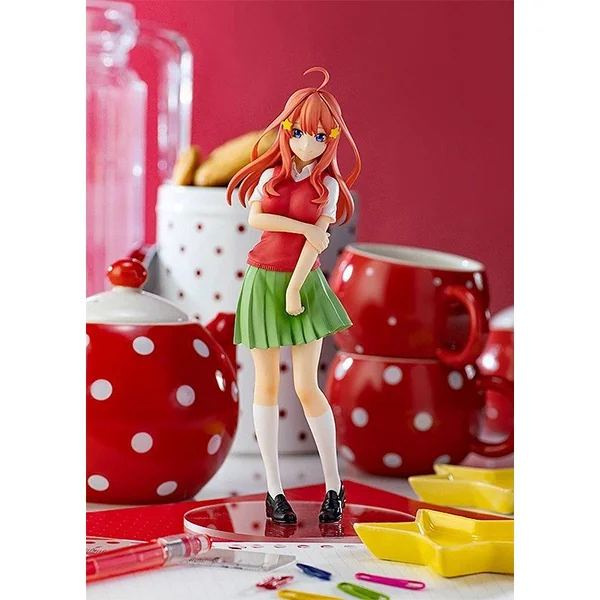 Good Smile Company POP UP PARADE Itsuki Nakano 4580416942713 (Figure) Good Smile Company POP UP PARADE Itsuki Nakano 4580416942713 (Figure)