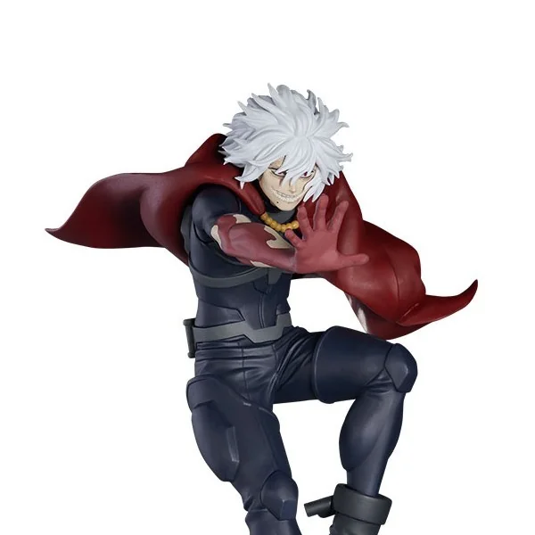 Banpresto My Hero Academia The Evil Villains Vol.8 - Tomura Shigaraki 4983164885934 (Figure) Banpresto My Hero Academia The Evil Villains Vol.8 - Tomura Shigaraki 4983164885934 (Figure)