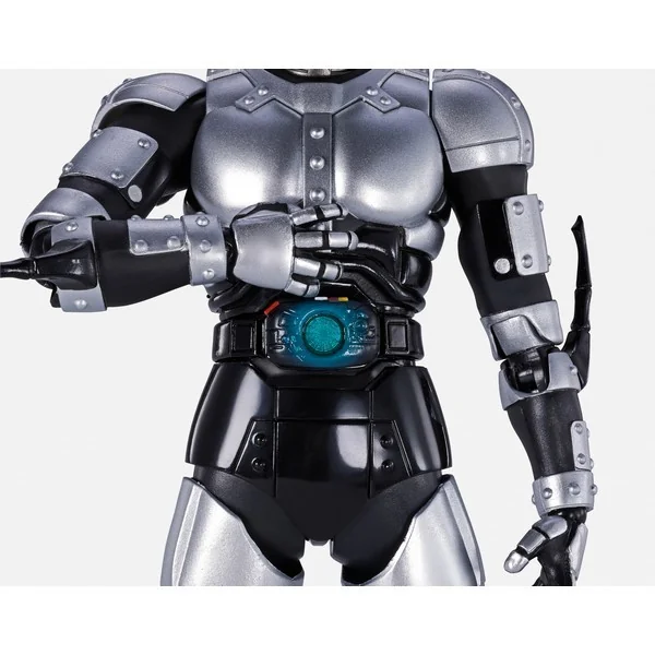 [Pre Order 01/2570] Bandai S.H.Figuarts Shadow Moon Shadow Flash Edition 4573102736499 (Action Figure)