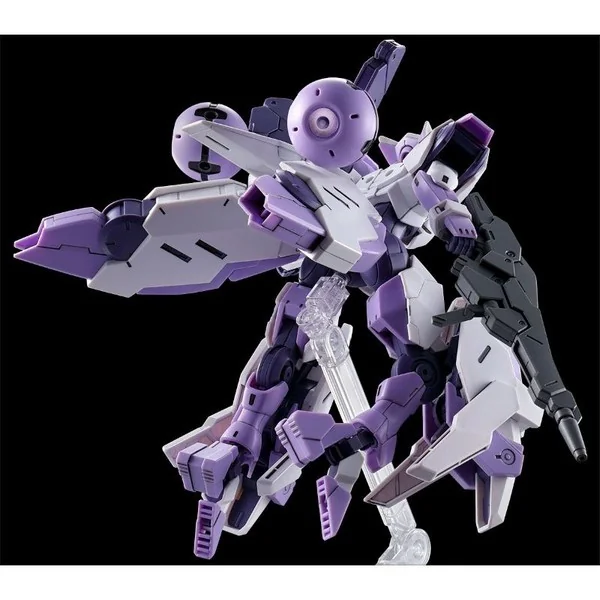 Bandai HG Beguir-Beu Torche (Kenanji Team / Ridrick Team) 4573102672612 (Plastic Model) Bandai HG Beguir-Beu Torche (Kenanji Team / Ridrick Team) 4573102672612 (Plastic Model)