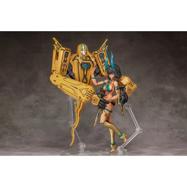 Skytube DarkAdvent v.3 Undeaddress Isis DX Ver 4562283281904 (Plastic Model) Skytube DarkAdvent v.3 Undeaddress Isis DX Ver 4562283281904 (Plastic Model)