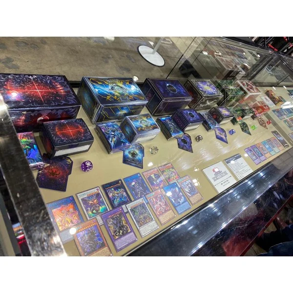 Konami Yu-Gi-Oh! Secret Utility Box 4988602175523 (การ์ดยูกิ)