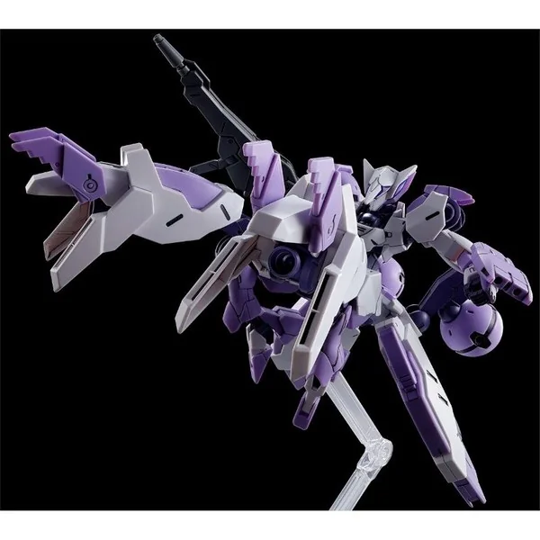 Bandai HG Beguir-Beu Torche (Kenanji Team / Ridrick Team) 4573102672612 (Plastic Model) Bandai HG Beguir-Beu Torche (Kenanji Team / Ridrick Team) 4573102672612 (Plastic Model)