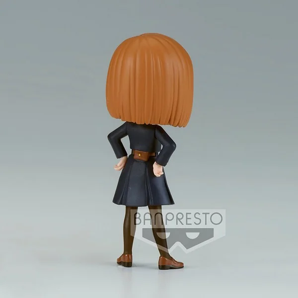 Banpresto Q Posket Petit Jujutsu Kaisen Vol. (C:Nobara Kugisaki) 4983164187267 (Figure) Banpresto Q Posket Petit Jujutsu Kaisen Vol. (C:Nobara Kugisaki) 4983164187267 (Figure)