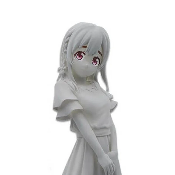 Banpresto Rent-A-Girlfriend - Sumi Sakurasawa Figure (Rent-A-Girlfriend Exhibition) Ver 4983164181692 (Figure) Banpresto Rent-A-Girlfriend - Sumi Sakurasawa Figure (Rent-A-Girlfriend Exhibition) Ver 4983164181692 (Figure)