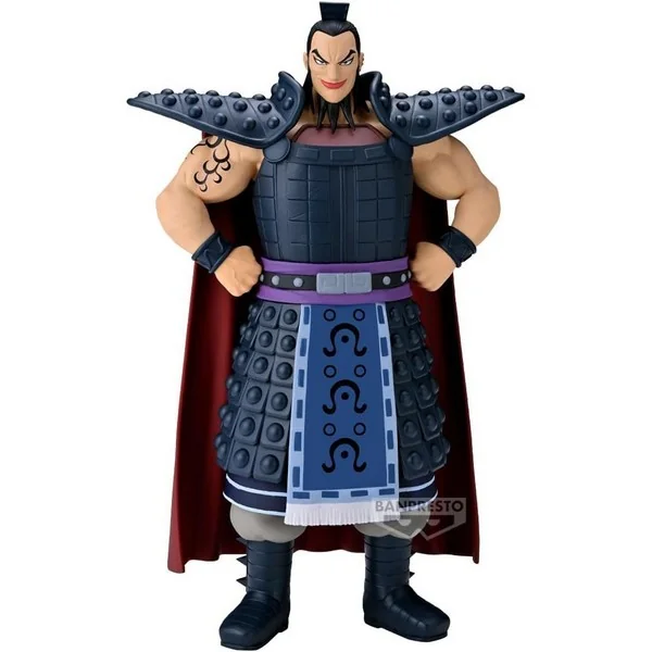 Banpresto Kingdom Grandista Ohki (A:Ohki) 4983164300277 (Figure) Banpresto Kingdom Grandista Ohki (A:Ohki) 4983164300277 (Figure)