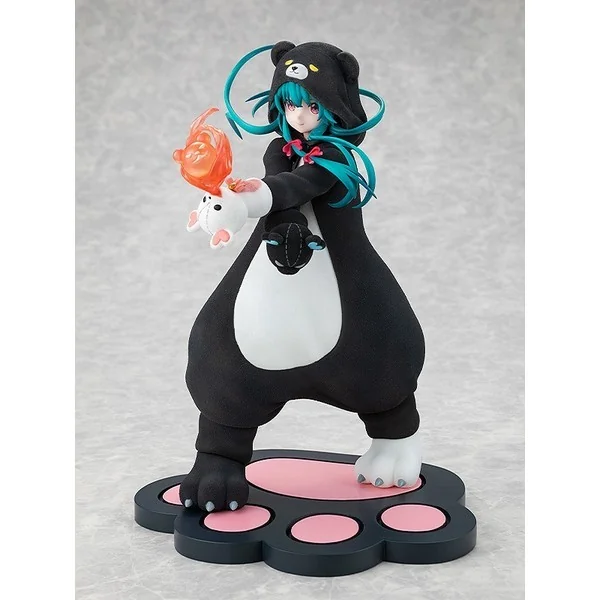 Kadokawa Figure 1/7 Yuna 4935228837144 (Scale Figure) Kadokawa Figure 1/7 Yuna 4935228837144 (Scale Figure)