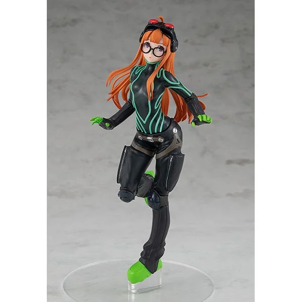 Good Smile Company POP UP PARADE Oracle 4580416944694 (Figure) Good Smile Company POP UP PARADE Oracle 4580416944694 (Figure)