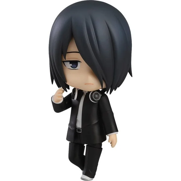 Good Smile Company Nendoroid Yu Ishigami 4580590174436 (Figure)