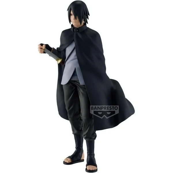 Banpresto Boruto Naruto Next Generations Sasuke Uchiha 4573102714770 (Figure)