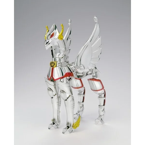 [Pre Order 12/2569] Bandai Saint Cloth Myth Pegasus Seiya (First Bronze Cloth) (Revival Ver) 4580886840632