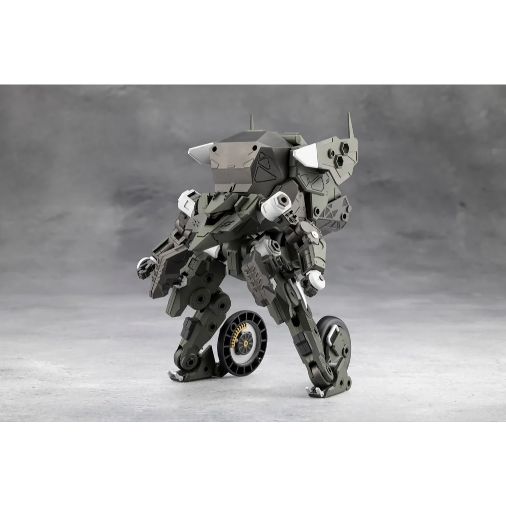 Kotobukiya Hexa Gear Definition Armor VT1 4934054064892 (Plastic Model)