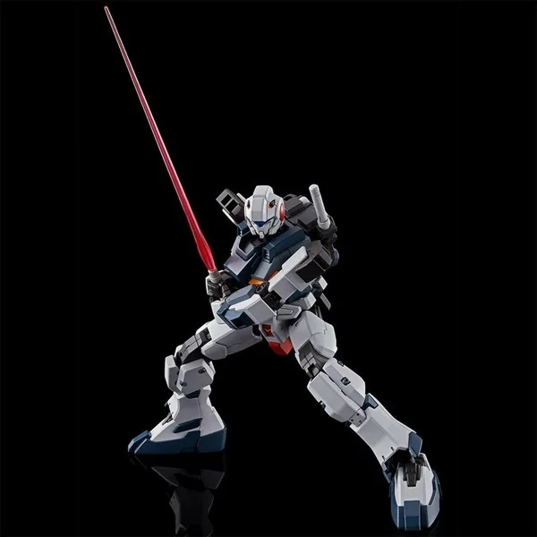 Bandai HG RX-81ST G-Line Standard Armor 4573102663740 (Plastic Model) Bandai HG RX-81ST G-Line Standard Armor 4573102663740 (Plastic Model)