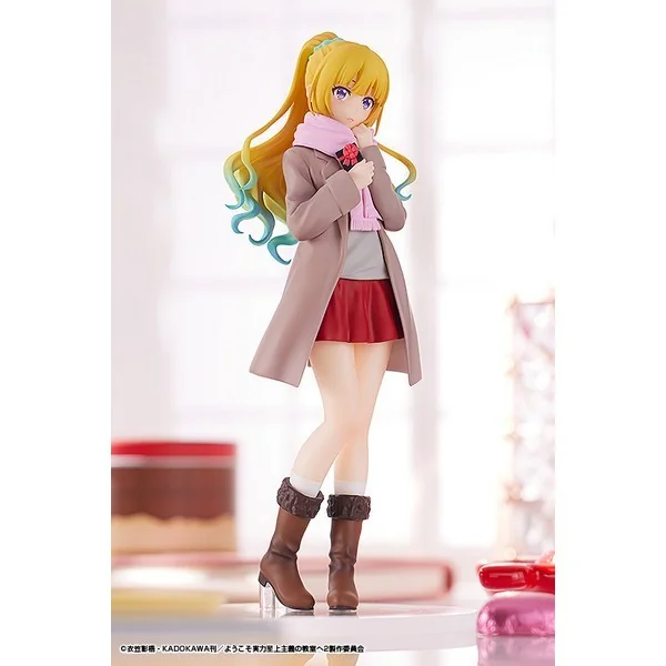 Good Smile Company POP UP PARADE Kei Karuizawa 4580416949583 (Figure) Good Smile Company POP UP PARADE Kei Karuizawa 4580416949583 (Figure)
