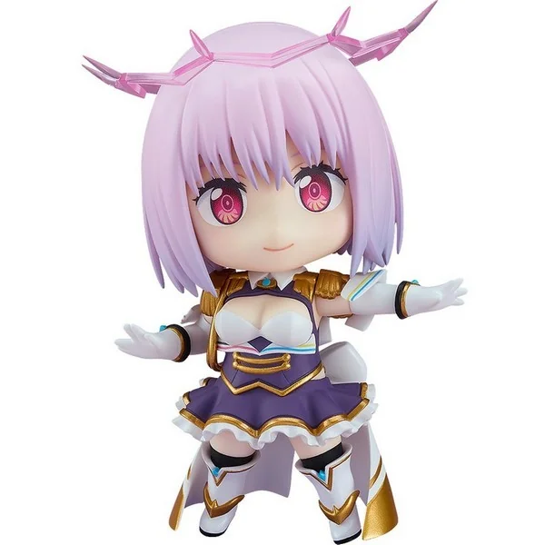 Good Smile Company Nendoroid Akane Shinjo (New Order) 4580590174542 (Figure) Good Smile Company Nendoroid Akane Shinjo (New Order) 4580590174542 (Figure)