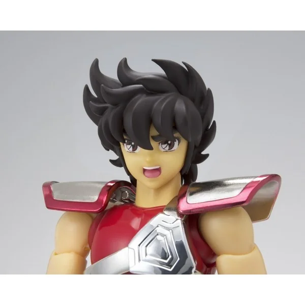 [Pre Order 12/2569] Bandai Saint Cloth Myth Pegasus Seiya (First Bronze Cloth) (Revival Ver) 4580886840632