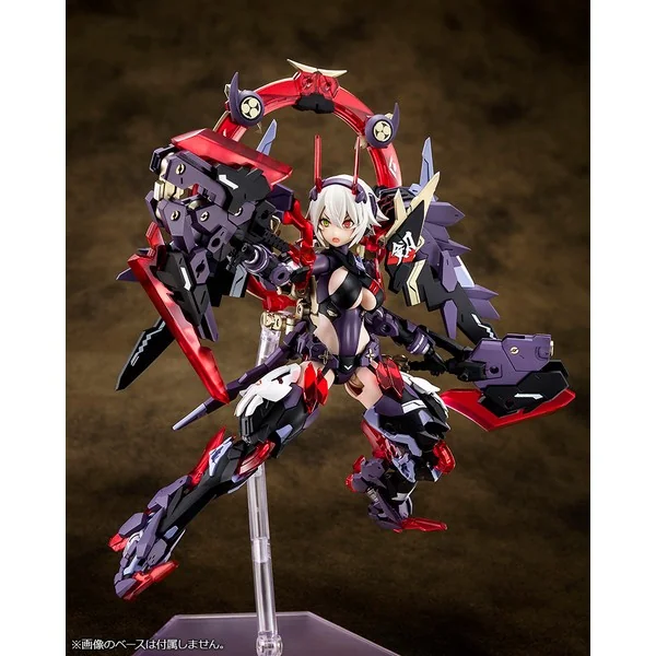 Kotobukiya Megami Device AUV Susanowo 4934054086306 (Plastic Model) Kotobukiya Megami Device AUV Susanowo 4934054086306 (Plastic Model)