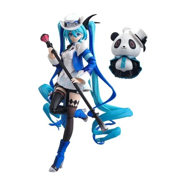 Blokees Hatsune Miku 73533 Fantastics Series Hatsune Miku With You 2025 810181533699 (Figure) Blokees Hatsune Miku 73533 Fantastics Series Hatsune Miku With You 2025 810181533699 (Figure)