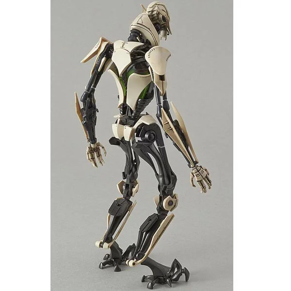 Bandai 1/12 General Grivous 4549660167433 4573102638496 (Plastic Model) Bandai 1/12 General Grivous 4549660167433 4573102638496 (Plastic Model)