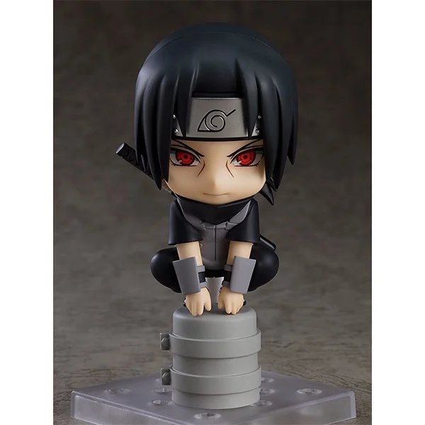 Good Smile Company Nendoroid Nendoroid Itachi Uchiha Anbu Black Ops Ver 4580590126695 (Figure Good Smile Company Nendoroid Nendoroid Itachi Uchiha Anbu Black Ops Ver 4580590126695 (Figure