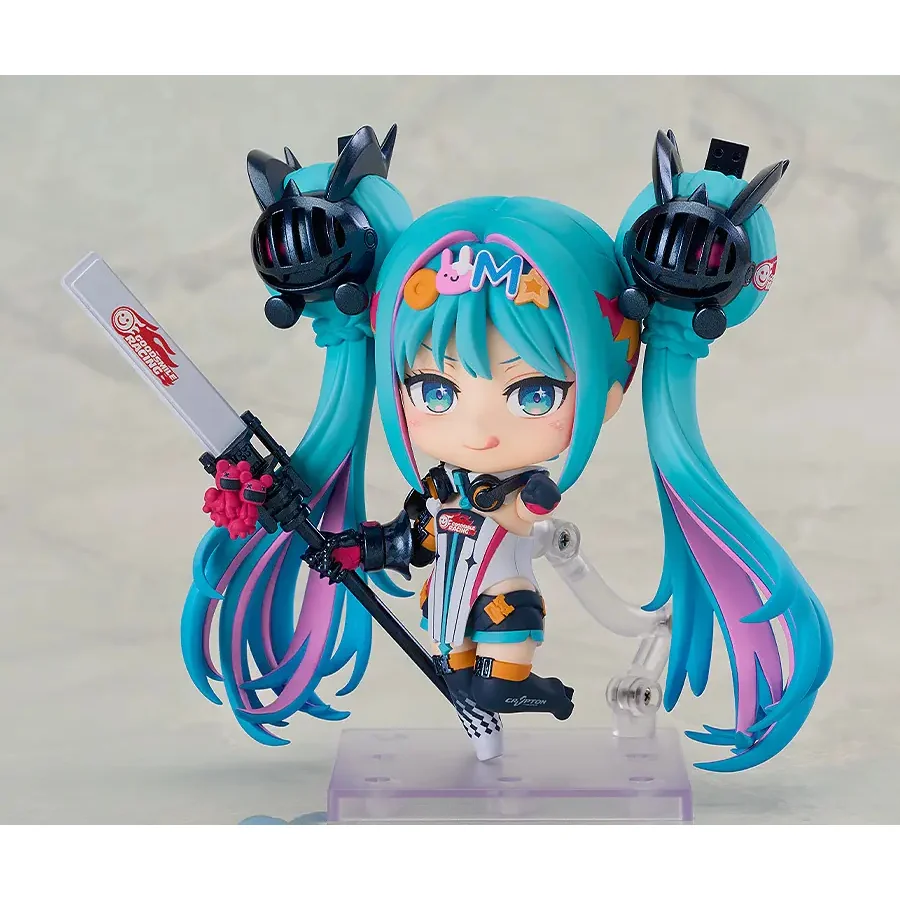 [Pre Order 08/2569] Good Smile Company Nendoroid Racing Miku 2026 Ver 4580828673212 (Figure)