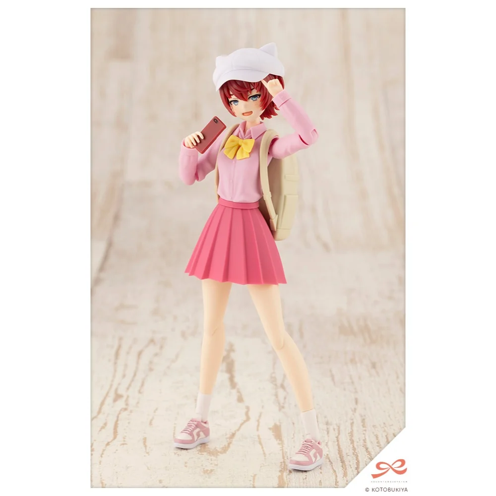 Kotobukiya Sousai Shojo Teien Eimi Nijimura (Ryobu Summer) DS Romantic Memories 4934054064298