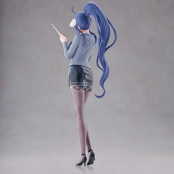 Banpresto Overlord IF Albedo Teacher Style Ver 4983164288940 (Figure) Banpresto Overlord IF Albedo Teacher Style Ver 4983164288940 (Figure)