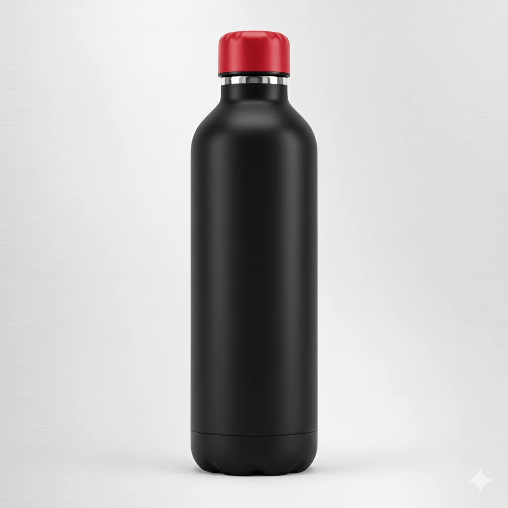 AlphaFit Thermo Hydration Bottle