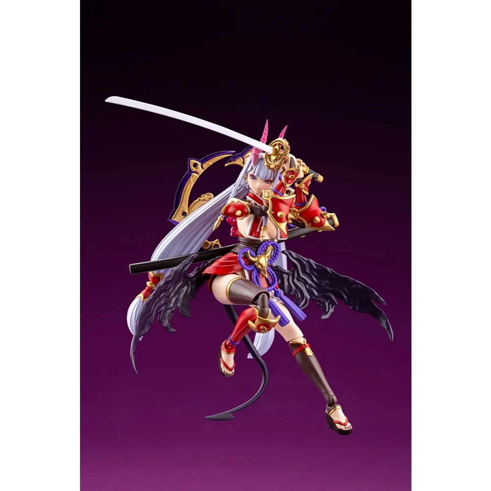 [Pre Order 02/2570] Kotobukiya Arca Nadea Ornela With Bonus 4934054071159 (Plastic Model)