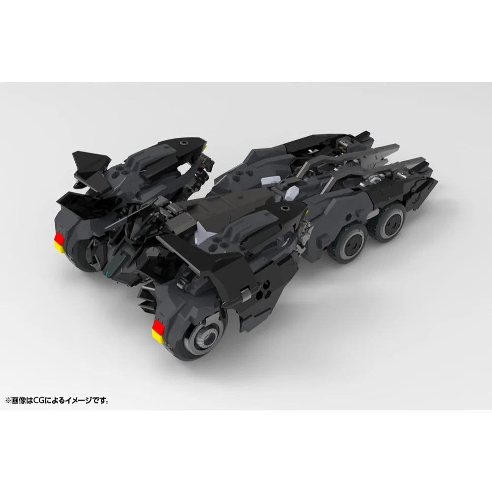 Kotobukiya Hexa Gear Veloce 4934054053629 (Plastic Model) Kotobukiya Hexa Gear Veloce 4934054053629 (Plastic Model)