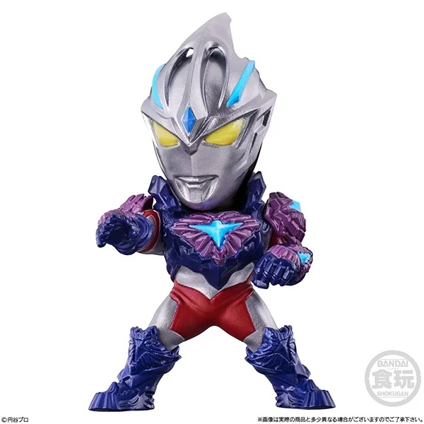 Bandai (ตัวเดี่ยว) Converge Motion Ultraman 11 4570117919350 (Plastic Model) Bandai (ตัวเดี่ยว) Converge Motion Ultraman 11 4570117919350 (Plastic Model)
