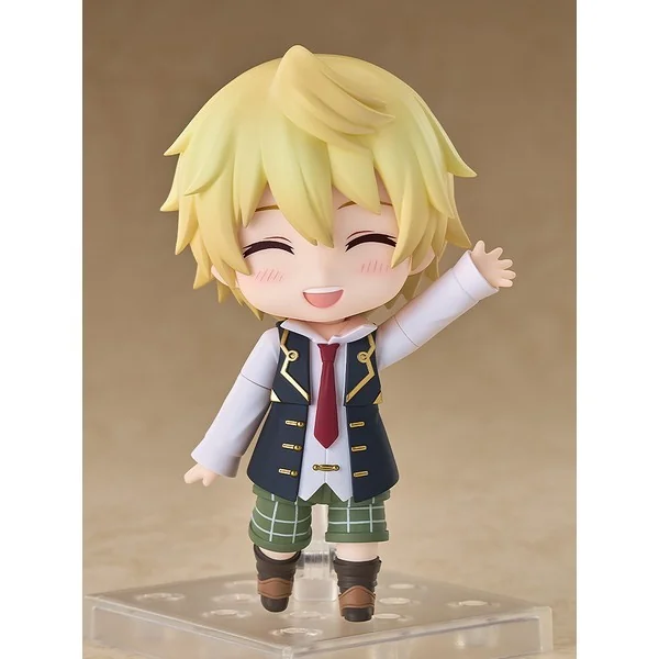 Good Smile Company Nendoroid Oz Vessalius 4580590193871 (Figure) Good Smile Company Nendoroid Oz Vessalius 4580590193871 (Figure)