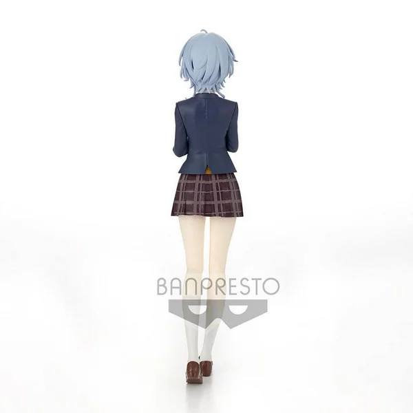 Banpresto Bottom-Tier Character Tomozaki : Fuka Kikuchi 4983164178265 (Figure) Banpresto Bottom-Tier Character Tomozaki : Fuka Kikuchi 4983164178265 (Figure)