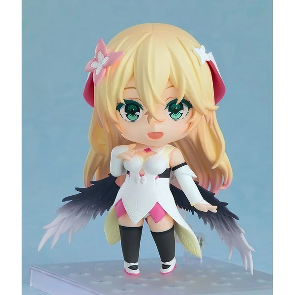 Good Smile Company Nendoroid Rinne 4580416927796 (Figure) Good Smile Company Nendoroid Rinne 4580416927796 (Figure)