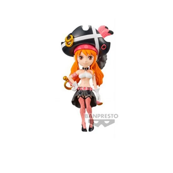 Banpresto (ตัวเดี่ยว) WCF One Piece World Collectable Figure - Film Red 2 4983164189636 (Figure) Banpresto (ตัวเดี่ยว) WCF One Piece World Collectable Figure - Film Red 2 4983164189636 (Figure)