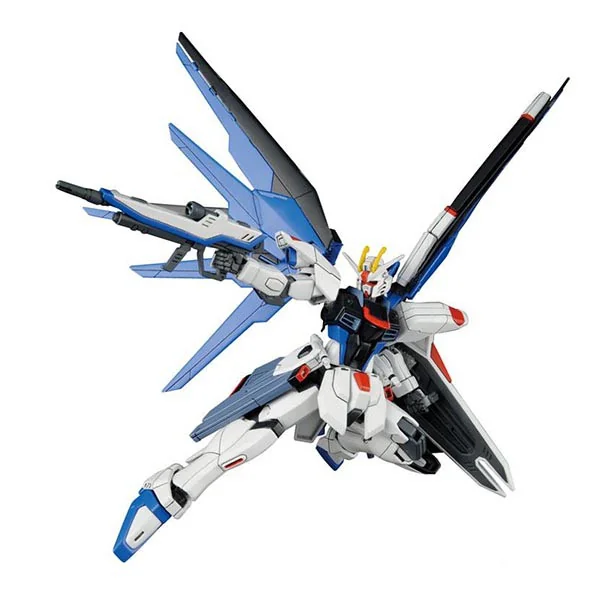 Bandai HG Freedom Gundam Revive Ver 4573102574046 (Plastic Model) Bandai HG Freedom Gundam Revive Ver 4573102574046 (Plastic Model)