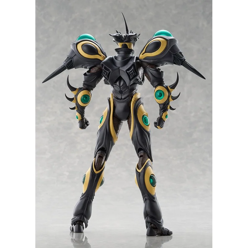 [Pre Order 01/2570] Max Factory figma Gigantic Dark 4545784070284 (Action Figure)