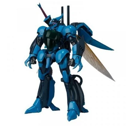 Bandai Metal Robot Spirits (Side AB) Billbine (Final Battle Ver) 4573102656391 (Action Figure) Bandai Metal Robot Spirits (Side AB) Billbine (Final Battle Ver) 4573102656391 (Action Figure)