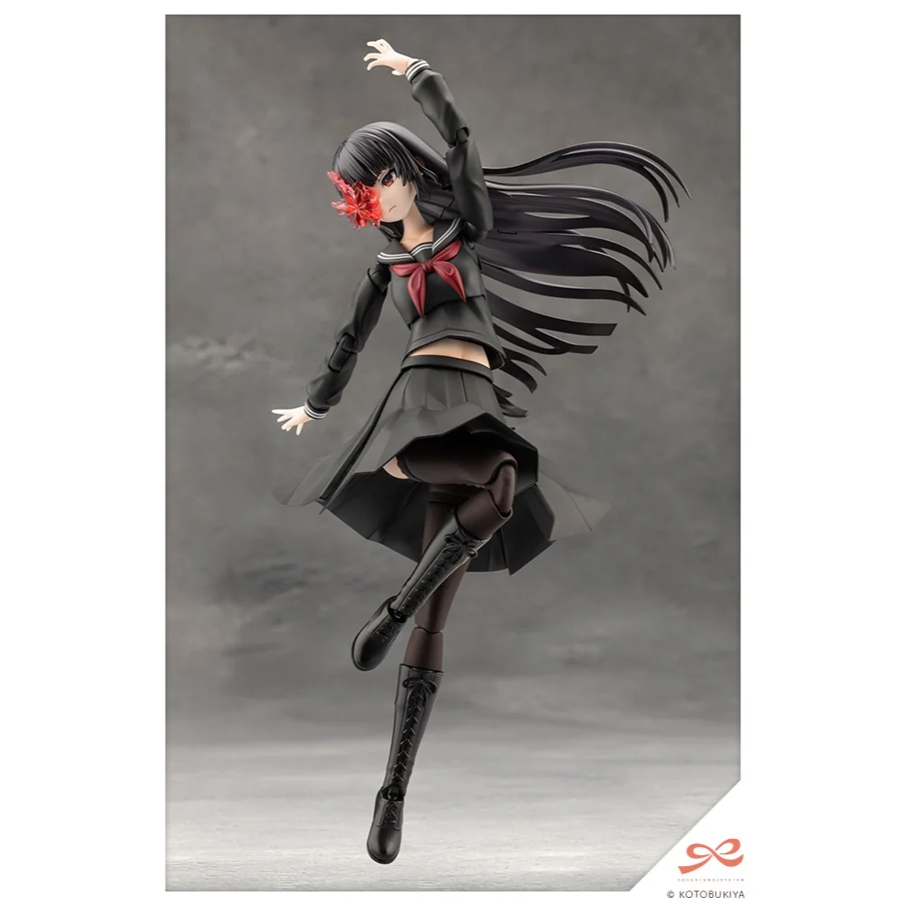 Kotobukiya Sousai Shojo Teien Kuon Yakushiji (Maria Kagaribi Costume) 4934054051526 (Plastic Model) Kotobukiya Sousai Shojo Teien Kuon Yakushiji (Maria Kagaribi Costume) 4934054051526 (Plastic Model)