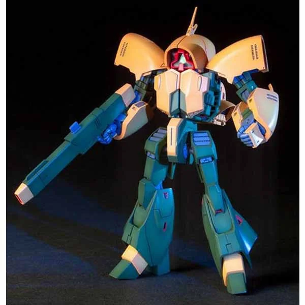 Bandai HG Asshimar 4573102607812 (Plastic Model) Bandai HG Asshimar 4573102607812 (Plastic Model)