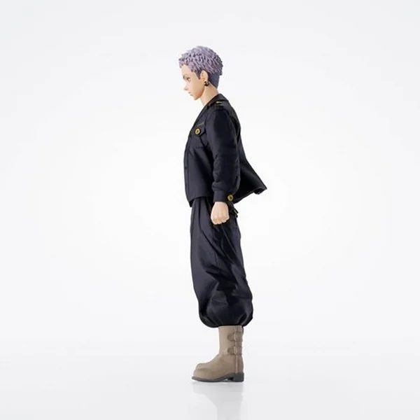Banpresto Tokyo Revengers Takashi Mitsuya Figure (Ver.B) 4983164195989 (Figure) Banpresto Tokyo Revengers Takashi Mitsuya Figure (Ver.B) 4983164195989 (Figure)