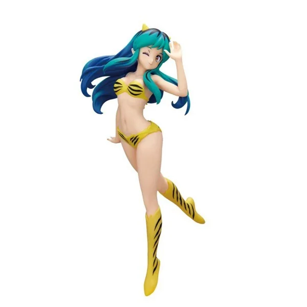 Banpresto Urusei Yatsura Glitter&Glamours - Lum and Bestie Collection Vol.3 (B:Lum) 4983164899153 (Figure) Banpresto Urusei Yatsura Glitter&Glamours - Lum and Bestie Collection Vol.3 (B:Lum) 4983164899153 (Figure)
