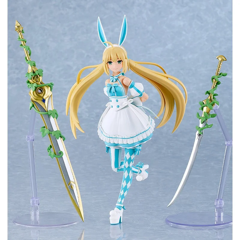 Good Smile Company PLAMATEA Berserker/Altria Caster 4580828664432 (Plastic Model) Good Smile Company PLAMATEA Berserker/Altria Caster 4580828664432 (Plastic Model)